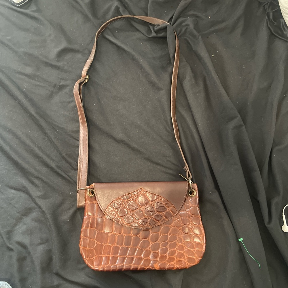 Vintage purse